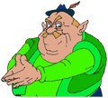 Lesglov (concept by LunarLemon)